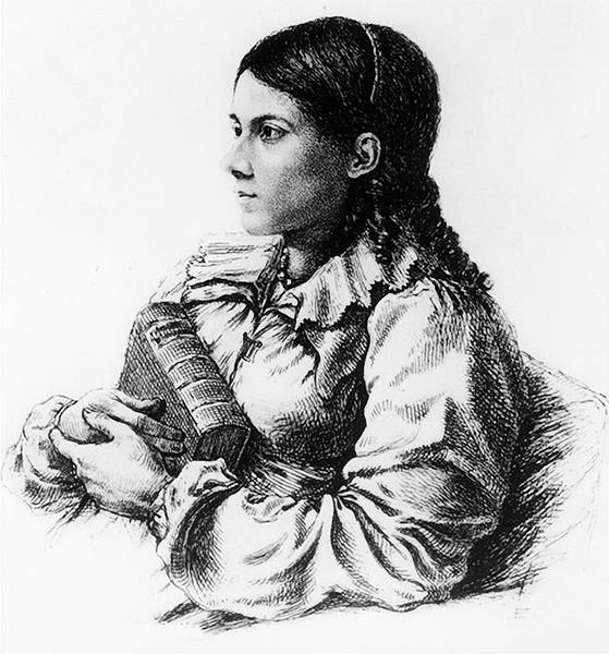 Buchvorstellung | Bettine von Arnim und die Gesundheit