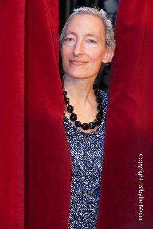 Lesung | Ruth Schweikert liest aus ihrem Buch 'Tage wie Hunde'