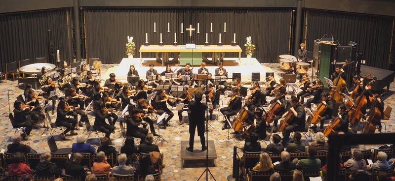 Klassik/ 5. Konzert für Frieden und Einheit in Korea