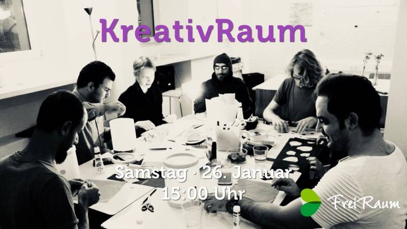KreativRaum