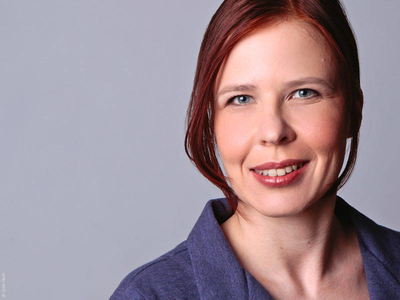 The School of Life: Vertraue Dir  mit Dr. Christiane Stüber