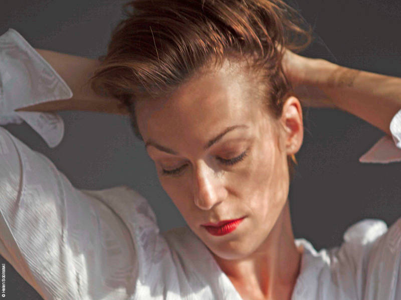 Charlotte Brandi: The Magician - Albumpremiere