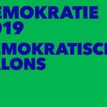 demokratisch lernen – mit Micha Brumlik, Simon Morris-Lange und Marina Weisband
