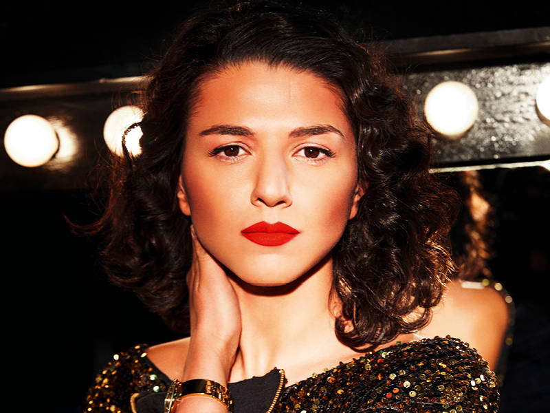 Schubert eigenwillig und unverwechselbar - Kurzkonzert mit Khatia Buniatishvili