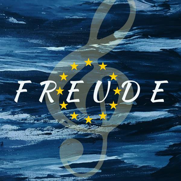 Flashmob Europa lebt - Let's meet Ode to Joy!