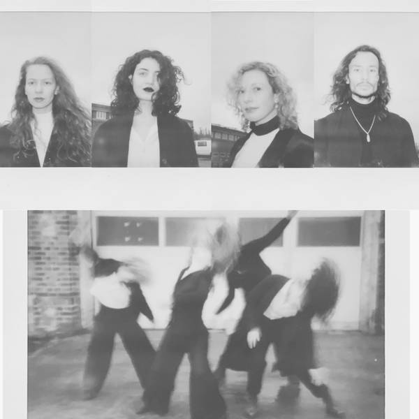 *cancelled*Passing Through Dusk. Directed by Britt Angus