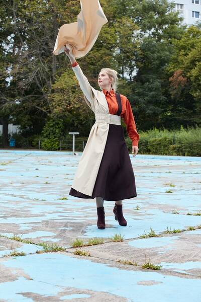 Kunst im Stadtraum an der Karl-Marx-Allee, 2. Kick Off