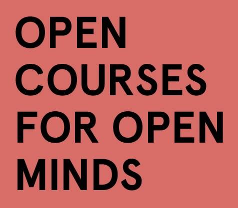 Offene Kurse für Offene Köpfe/ Open Courses for Open Minds - jetzt anmelden für's Socrates Project Berlin (Kursstart: September 2021)