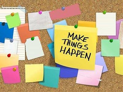 Ideenworkshop der UmWeltfrauen: Weniger ist Mehr!