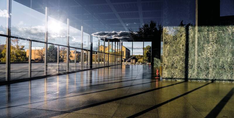 Finissage | The MIES Project
