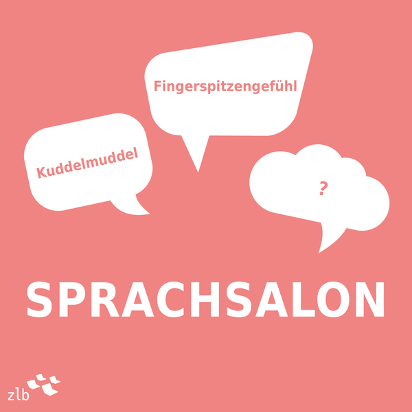 Sprachsalon | gemeinsam deutsch sprechen –  German conversation group | digital	