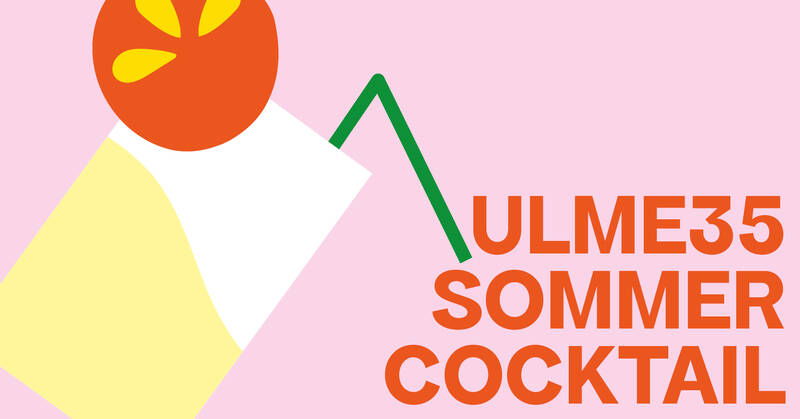 Ulme35 Sommercocktail