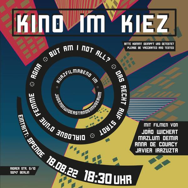 Kino Im Kiez