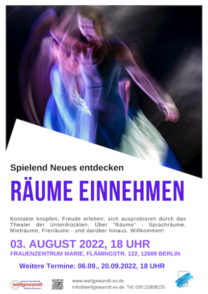 Spielend Neues entdecken