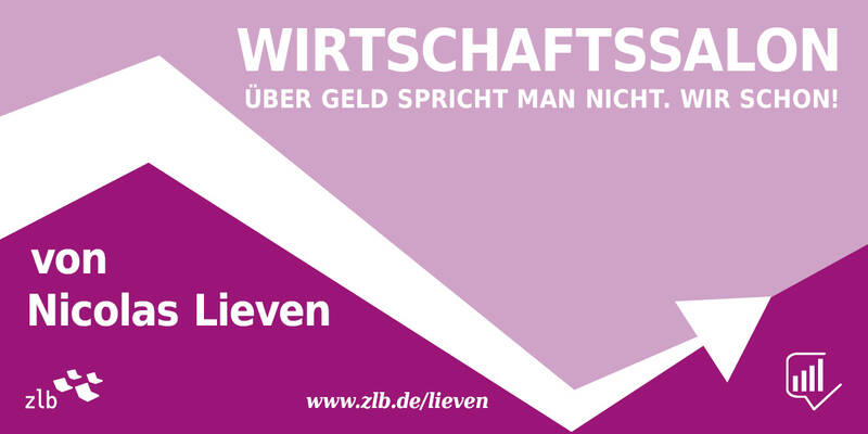 Wirtschaftssalon von Nicolas Lieven | Ab in den Urlaub!? – Wie reise ich sicher, günstig und nachhaltig? 