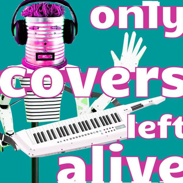 DJ-Tag im Peppi Guggenheim: DJ Team Only Covers Left Alive