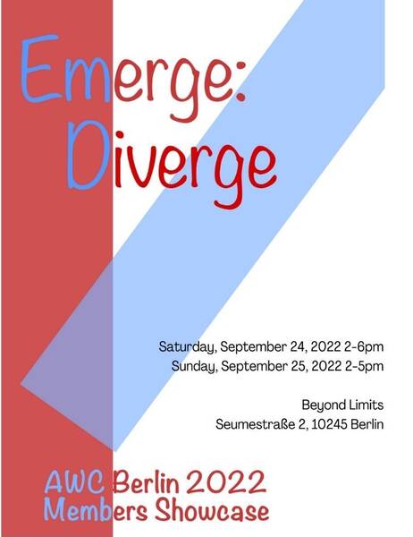 American Women’s Club of Berlin invites you