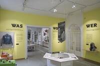 „Ab ins B!“ Führung durch die Dauerausstellung