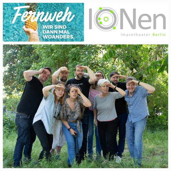 Fernweh - Improshow