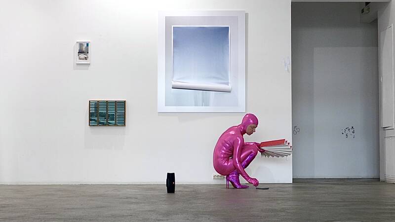Finissage | Collaborations I