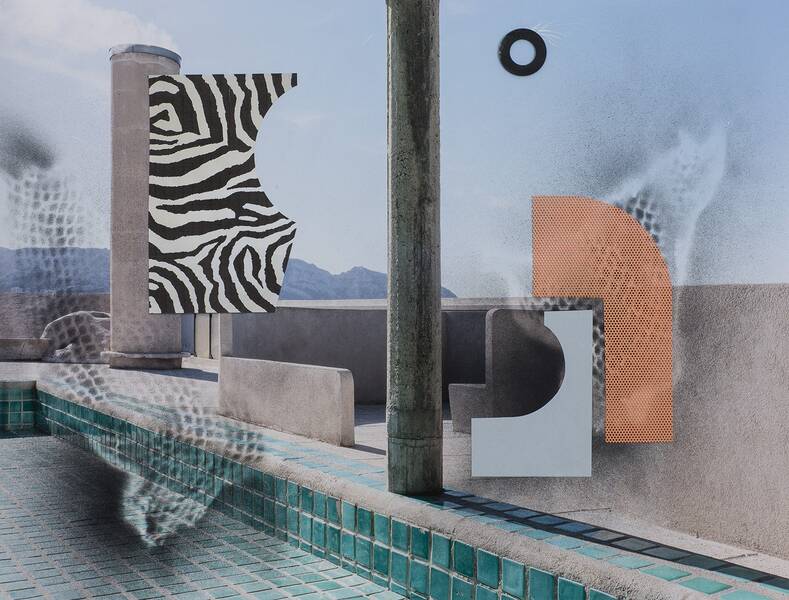 Vernissage | Collaborations I
