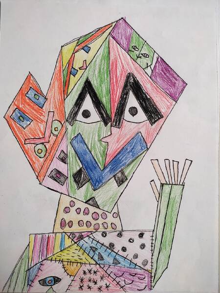Buntzel Kinderkunst 23 (Mo - Fr)