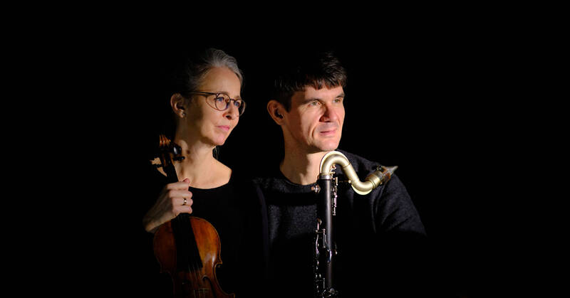 Der fliegende Teppich - Weltmusiksalon N° 38
