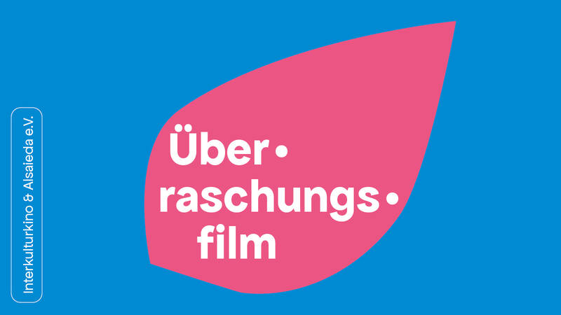 Überraschungsfilm mit Interkulturkino & Alsaieda e.V.