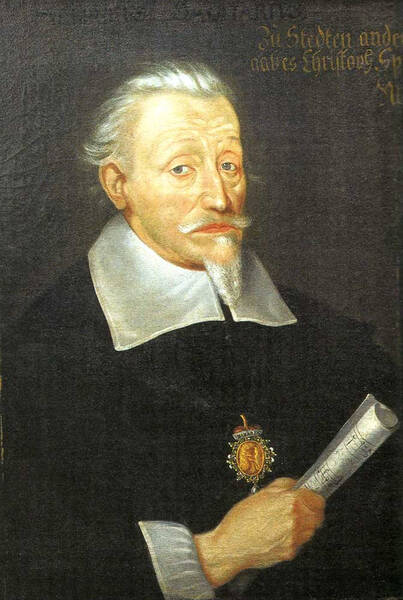 NoonSong mit venezianischer Renaissance-Musik aus Deutschland