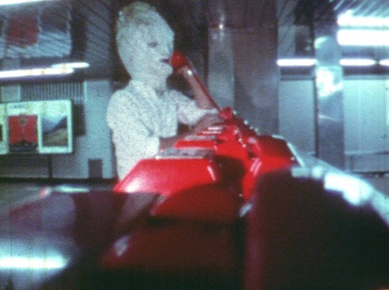 Kurzfilmtag: Tokyo Cabbageman K und Isolation of 1/880000