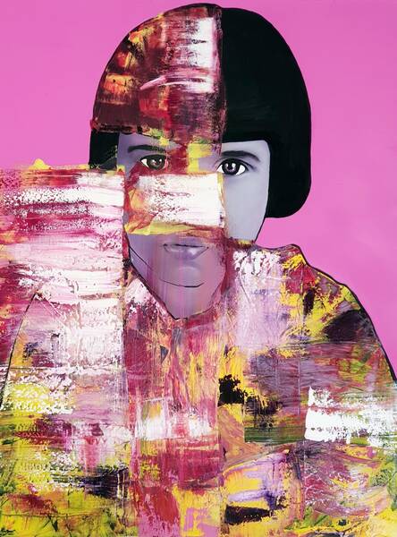 ICON.myartBerlin (Mi - Sa)