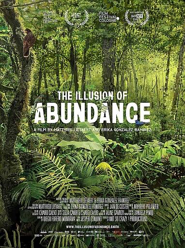 "The Illusion of Abundance" - Film im RegenbogenKino