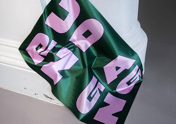 Rundgang – Tage der offenen Tür der UdK Berlin