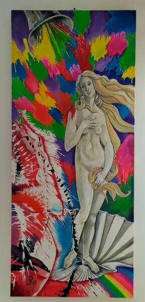 Offenes Atelier mit life Musik