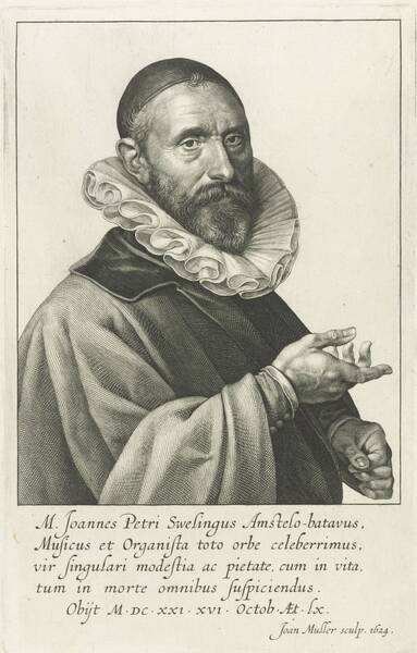 NoonSong mit Chormusik der Spätrenaissance