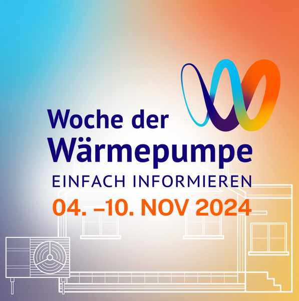 Online-Infoveranstaltung zu Wärmepumpen für Berliner Haushalte