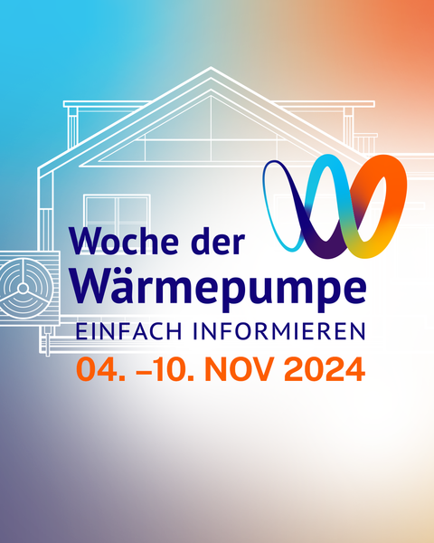 Wärmepumpen-Infotag Berlin