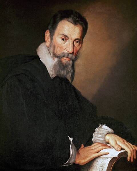 NoonSong mit Chormusik von Monteverdi aus Venedig