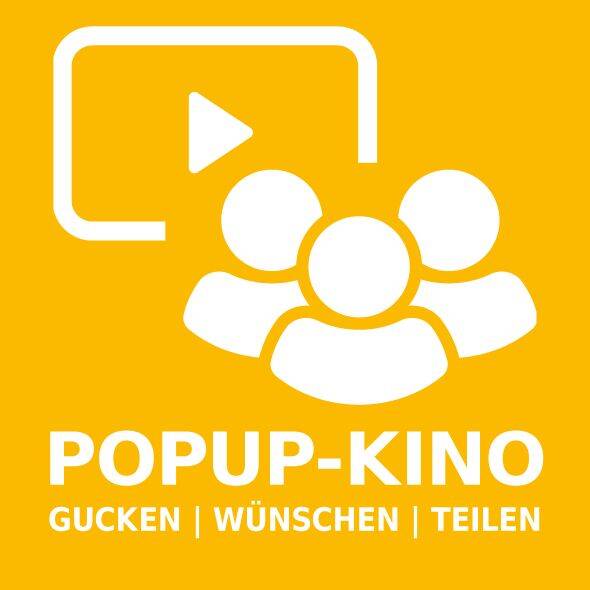 Popup-Kino: Der Himmel über Berlin