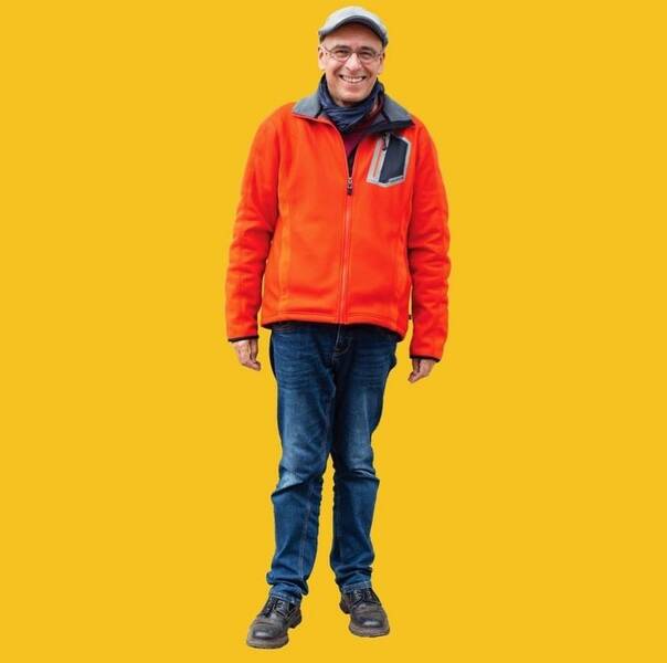 Kostenlose Führungen (4) mit Festivalprojekten von 48-Stunden-Neukölln im Herzen Neuköllns