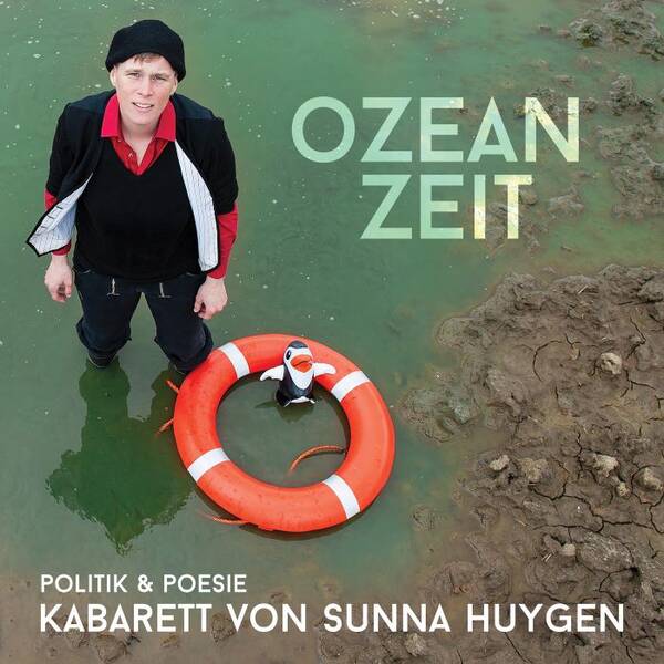 "Ozeanzeit" - Politik & Poesie im RegenbogenKino