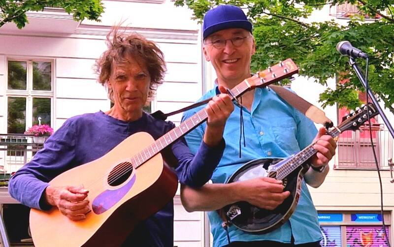 Alternative Country & Indie Folk