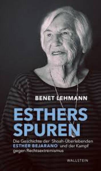 "Die Geschichte der Shoah-Überlebenden Esther Bejarano und der Kampf gegen Rechtsextremismus" - Gespräch im RegenbogenKino