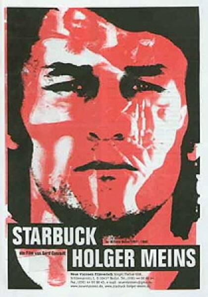 "Starbuck - Holger Meins" - Filmvorführung im RegenbogenKino