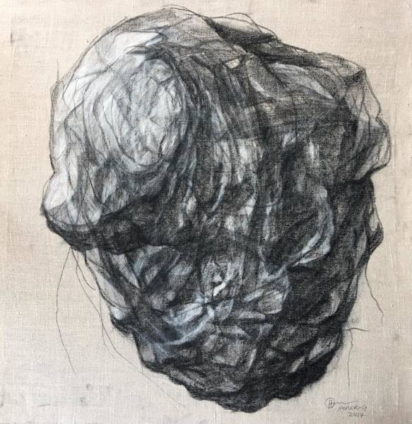 Kunstausstellung - DARK MINDS