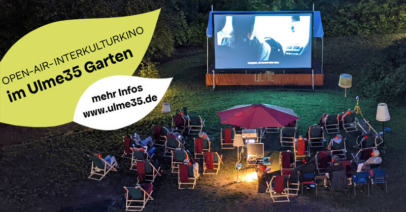 Interkulturkino Open-Air