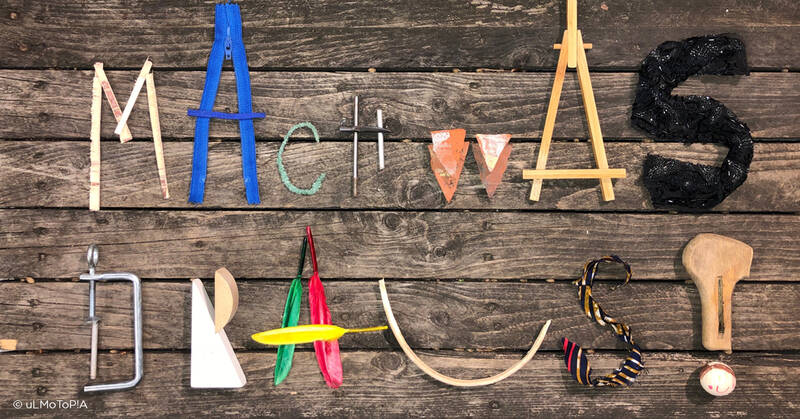 »Mach was draus!« – 3 Upcycling-Workshops in der Ulme35