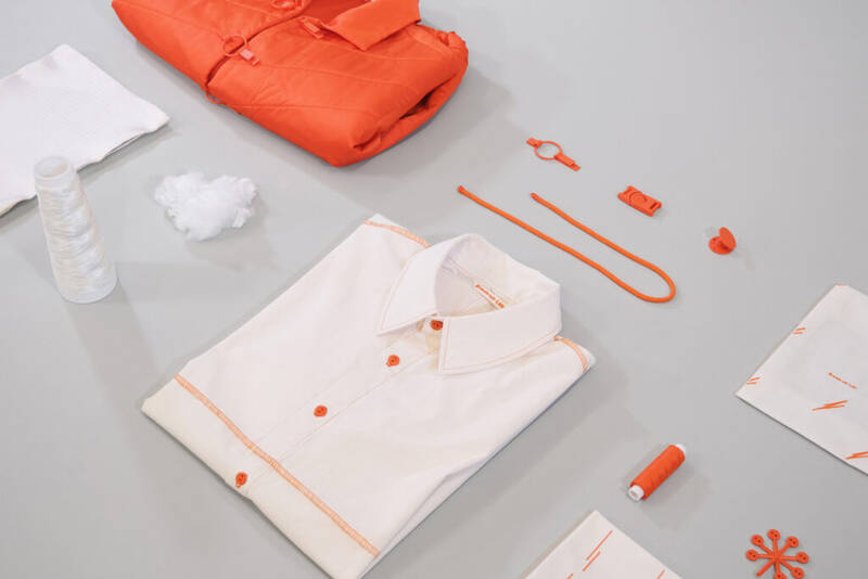  11. RecyclingDesignpreis: Repair with Fashion Revolution Berlin