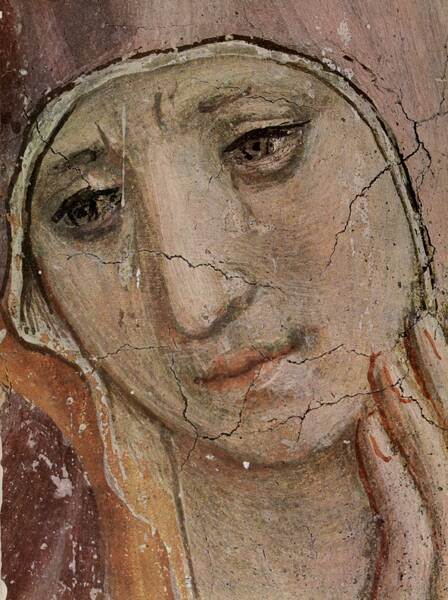 NoonSong: Ein mystisches Stabat mater von Nystedt mit Cello