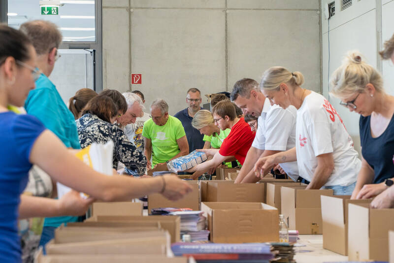 #BerlinErkenntSepsis – Pack an und rette Leben! 